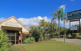 Quality Hotel Robertson Gardens